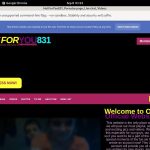 HotForYou831 Member Discount