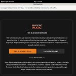 Hotguysfuck.com Password Bugmenot