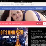Hotsunny20 Official Site