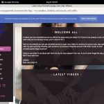 How To Get On Lolalotus.modelcentro.com For Free