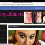 Hubbylilslut420 Logins
