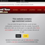 Ibonedyourmom.com Male Pornstars