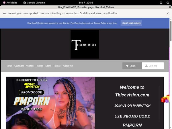 JAY_PLAYHARD Site Rip Dl