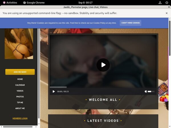 Jae&L Epoch Discount