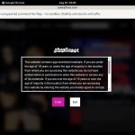 James Deen Promo Deal