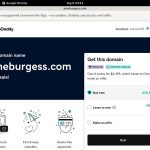 Janeburgess.com Credit Card