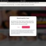 Japan Lust Discount Pw