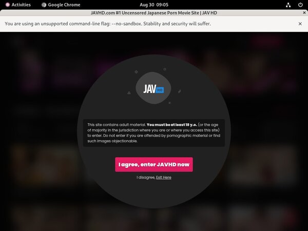 Javhd Free Trial Join