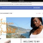 JessicaGrabbitcom Discount Link Code