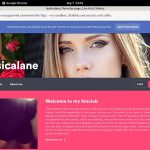 Jessicalane Free Premium Account
