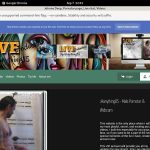 Johnne Deep Com Paypal