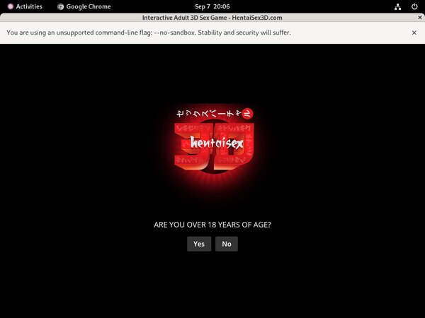 Join 3D Sex Hentai Free