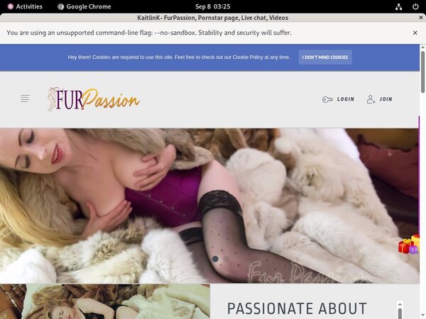 KaitlinKFurPassion Full Hd KaitlinKFurPassion Full Hd