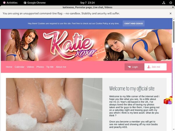 Katexoxo.modelcentro.com Jpost