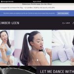 KimberLeen Discount Promotion