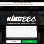 King BBC Paypal Checkout