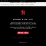 Kink.com Free User