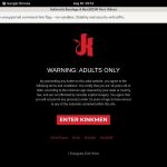 Kinkmen Check Out