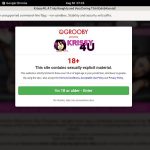 Krissy 4 U Code