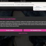 Lanagiselle.tv Gay Sex