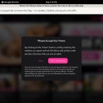 Lesworship Discount Rate