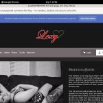 LexyXXXPREMIUM Discount Link
