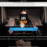 Lifeselector Wnu.com Page