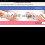 Lilu Moon Free Trial Offer