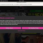 Linda Kiss Account Discount