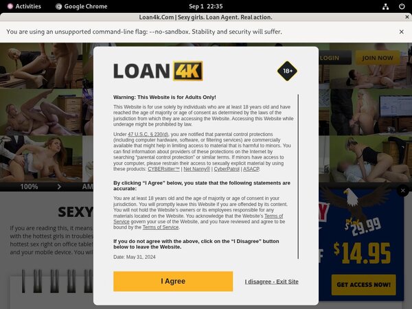 Loan 4k Discount Coupon