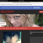 Log In Reddeliciousonline.com