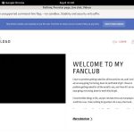 Login Fattima Free Trial