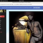 Login For Rolandferrari.modelcentro.com