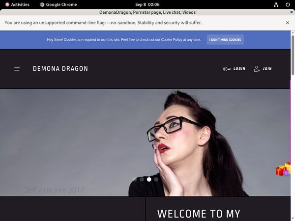 Logins DemonaDragon Free