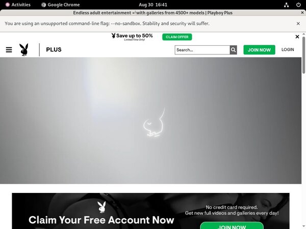 Logins For Playboyplus.com