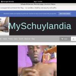 Logins For SchuylerDickerson