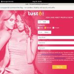 Lust.net Free Sign Up