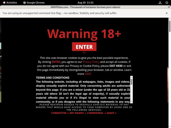 MMV Films Customer Support