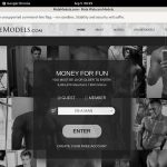 Malemodels Coupon