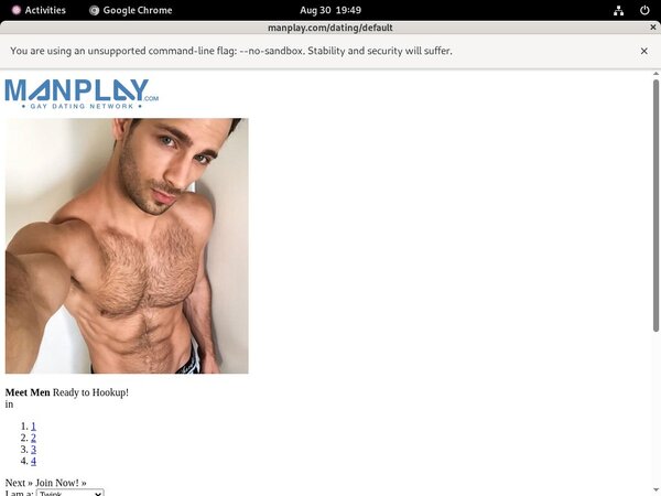 Man Play Adult Passwords