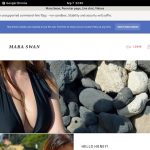 Maraswan.net Reduced Rate