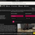 Marissa Madame Free Membership