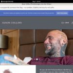Masculinejason.com Account For Free