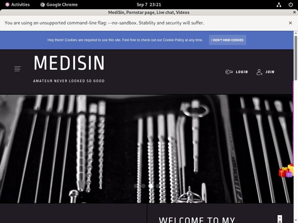 MediSin Bill Ccbill Com