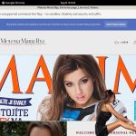 MelenaMariaRya Automatische Kassen