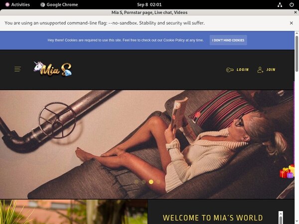 MiaS Image