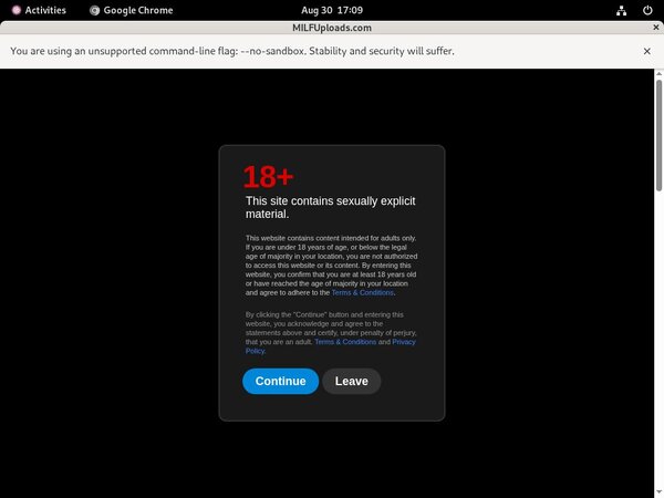 Milf Uploads Full Free