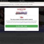 Mobile Femout XXX Account