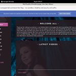 MrsTLucifer 3 Day Trial