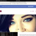 Ms. Cherry Bardot With SEPA